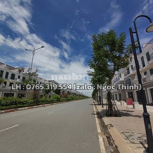 Chính chủ bán gấp 158m2 đường 3/2 cách Vinhomes Hậu Nghĩa vài mét, SHR