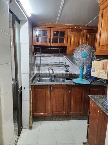Nhà 16/16/67 Nguyễn Thiện Thuật cho thuê phòng trệt