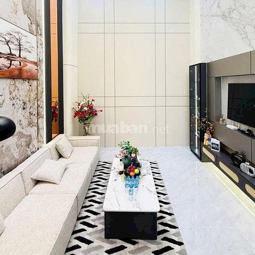 Bán nhà ở đường Dương Đình Nghệ, phường 8, quận 11, giá 2 tỷ 350 triệu