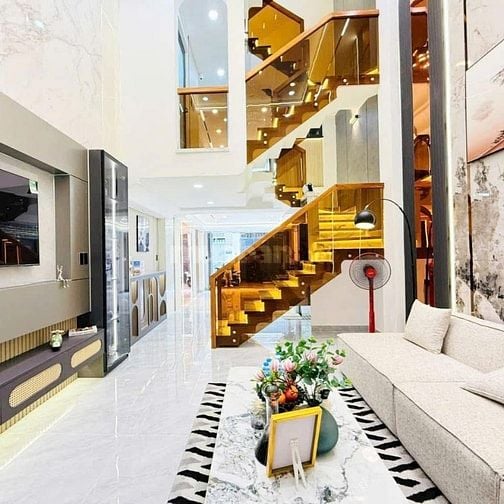 Bán nhà ở đường Dương Đình Nghệ, phường 8, quận 11, giá 2 tỷ 350 triệu