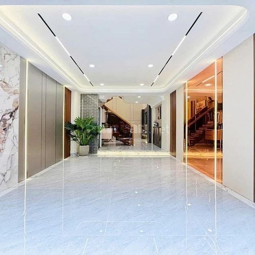 Bán nhà ở đường Dương Đình Nghệ, phường 8, quận 11, giá 2 tỷ 350 triệu