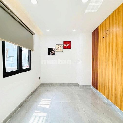 Bán nhà ở đường Dương Đình Nghệ, phường 8, quận 11, giá 2 tỷ 350 triệu