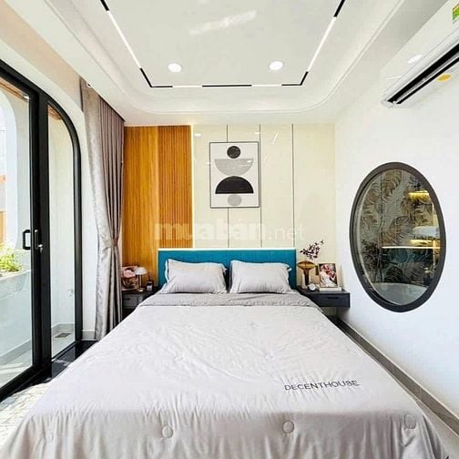 Bán nhà ở đường Dương Đình Nghệ, phường 8, quận 11, giá 2 tỷ 350 triệu
