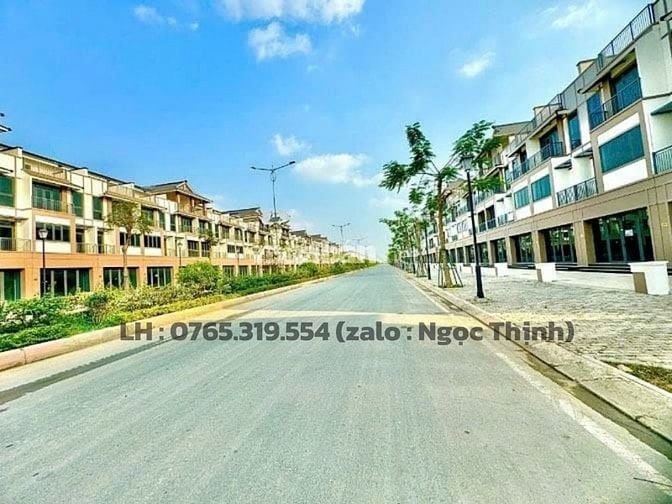 Chính chủ bán gấp 158m2 đường 3/2 cách Vinhomes Hậu Nghĩa vài mét, SHR