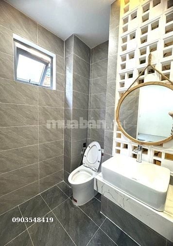 Bán Nhà 3 Tầng 3 Mê 2 Mặt Kiệt Đường Nguyễn Phước Nguyên