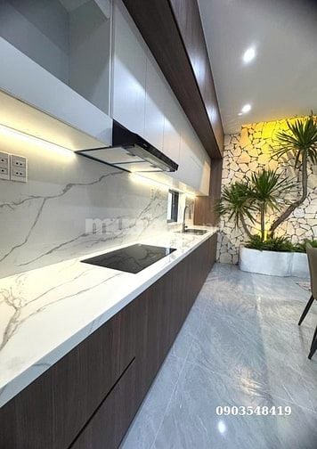 Bán Nhà 3 Tầng 3 Mê 2 Mặt Kiệt Đường Nguyễn Phước Nguyên