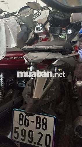 exciter 150cc xe chính chủ cần bán