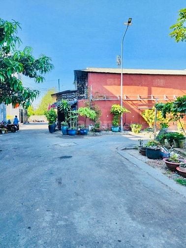 Bán Lô đất dự án Nam Cường Hẻm 1335 Tỉnh Lộ 43, P. Bình Chiểu