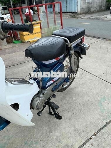 cần bán xe HON DA cub 87/50 cc không cần bằng lai