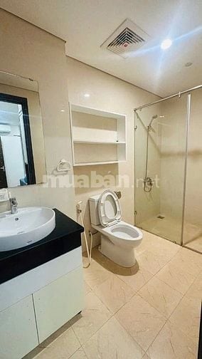 Bán căn hộ 2PN 2WC 74,8m2 full NT The Sun Avenue quận 2 giá 6,3 tỷ