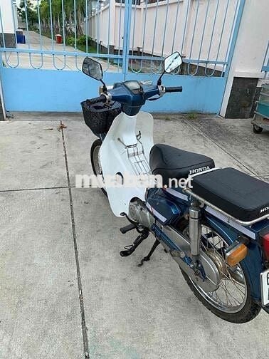 cần bán xe HON DA cub 87/50 cc không cần bằng lai