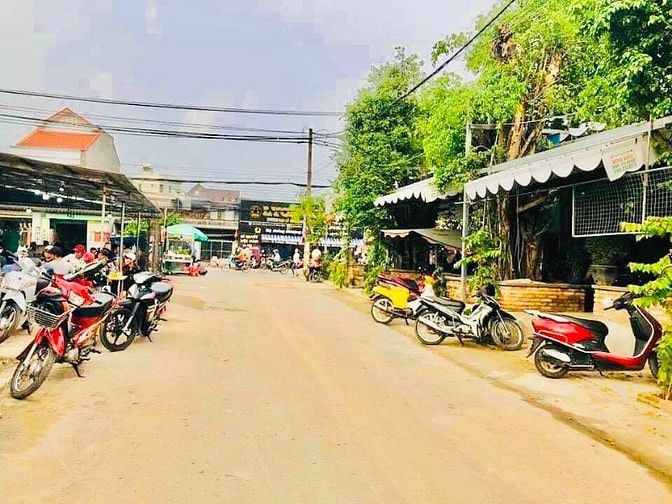 Bán Lô đất dự án Nam Cường Hẻm 1335 Tỉnh Lộ 43, P. Bình Chiểu