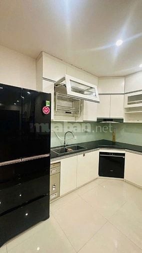 Bán căn hộ 2PN 2WC 74,8m2 full NT The Sun Avenue quận 2 giá 6,3 tỷ