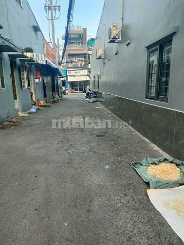 🏡 BÁN NHÀ TRUNG TÂM TÂN PHÚ - SÁT CHỢ TÂN HƯƠNG - 65m² - 3 Tầng BTCT