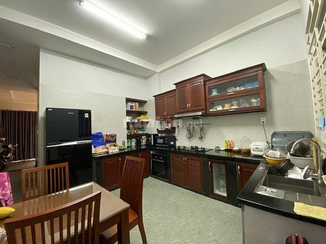 🏡 BÁN NHÀ TRUNG TÂM TÂN PHÚ - SÁT CHỢ TÂN HƯƠNG - 65m² - 3 Tầng BTCT