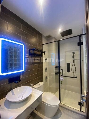 Toà Nhà 5 Tầng Đường Nhựa 8m Lê Văn Sỹ. DT 8m*22m. 500m² Sàn. 30 Tỷ 