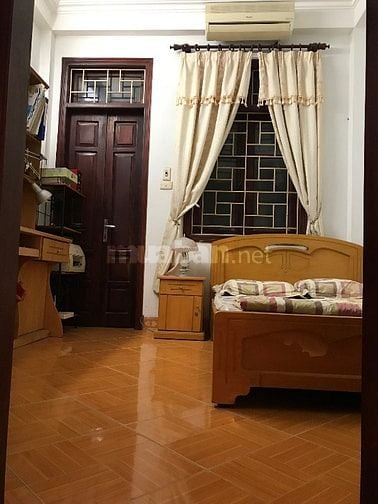 Bán nhà 5 tầng+1 tum.Đầy đủ đồ,nội thất, nhà đẹp.Khu dân trí cao. 10m 