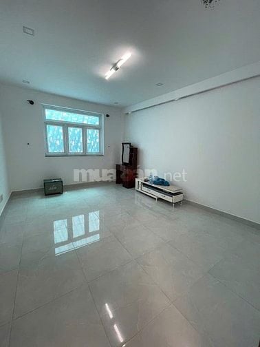 BÁN NHÀ RIÊNG HỒNG BÀNG - THUẬN KIỀU PLAZA - NGANG 5 MÉT NỞ HẬU