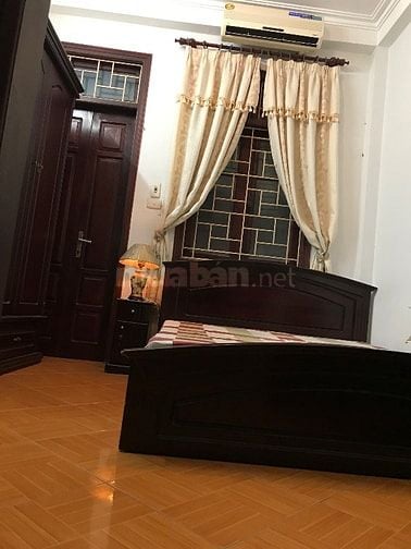 Bán nhà 5 tầng+1 tum.Đầy đủ đồ,nội thất, nhà đẹp.Khu dân trí cao. 10m 