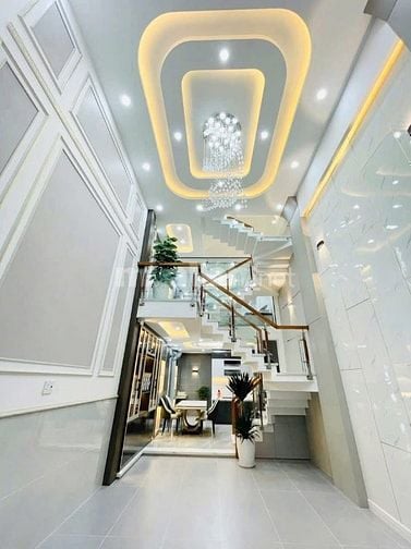 Bán gấp nhà ở đường Trần Bình Trọng, phường 2, quận 5, giá 2 tỷ 850 tr