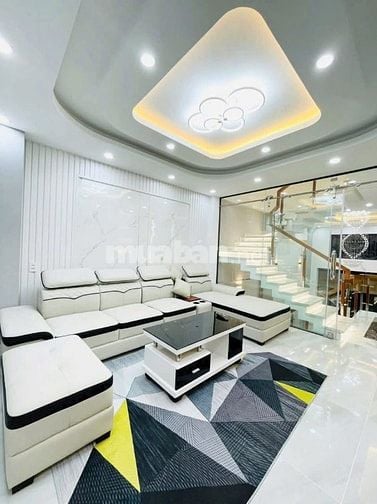 Bán gấp nhà ở đường Trần Bình Trọng, phường 2, quận 5, giá 2 tỷ 850 tr