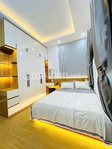 Bán gấp nhà ở đường Trần Bình Trọng, phường 2, quận 5, giá 2 tỷ 850 tr