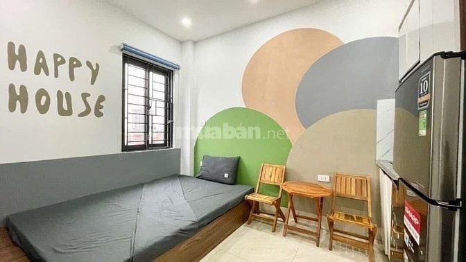 Bán nhà Láng Hạ dòng tiền 85tr/tháng, Dt 80m2, 8, mt 6m, thoáng sáng.
