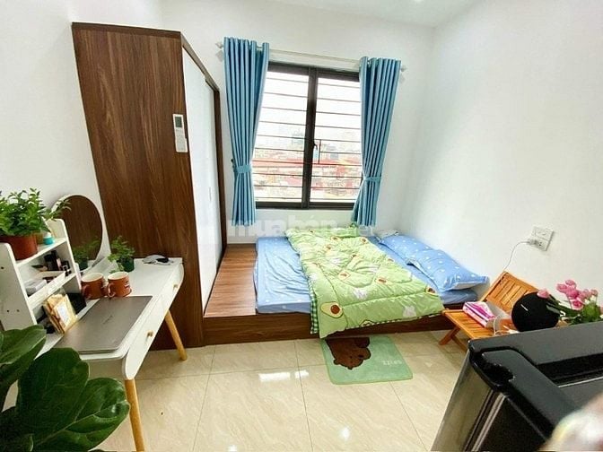 Bán nhà Láng Hạ dòng tiền 85tr/tháng, Dt 80m2, 8, mt 6m, thoáng sáng.