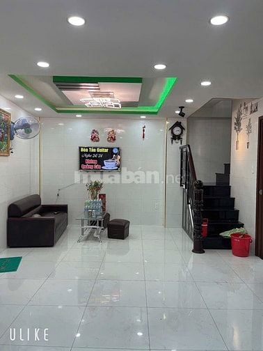 📣GÓC CHO THUÊ NHÀ 424/ Nguyễn văn luông Q6, 10 triệu