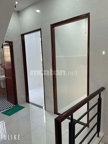 📣GÓC CHO THUÊ NHÀ 424/ Nguyễn văn luông Q6, 10 triệu