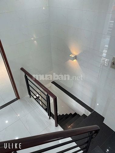 📣GÓC CHO THUÊ NHÀ 424/ Nguyễn văn luông Q6, 10 triệu