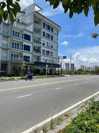 Cần bán căn shophouse Lakeview City 2 – 500m² sử dụng – giá 180 tỷ