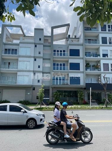 Cần bán căn shophouse Lakeview City 2 – 500m² sử dụng – giá 180 tỷ