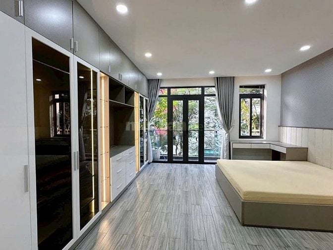 Đi nước ngoài định cư bán gấp nhà ở đường số 23, khu đô thị Phú Mỹ Hưn