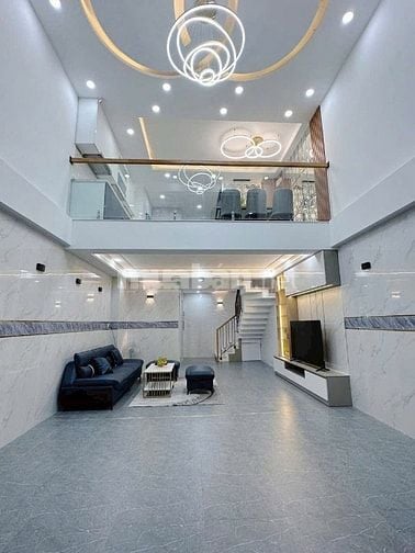 Đi nước ngoài định cư bán gấp nhà ở đường số 23, khu đô thị Phú Mỹ Hưn