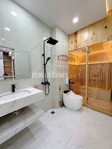Đi nước ngoài định cư bán gấp nhà ở đường số 23, khu đô thị Phú Mỹ Hưn