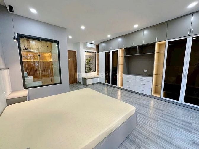 Đi nước ngoài định cư bán gấp nhà ở đường số 23, khu đô thị Phú Mỹ Hưn