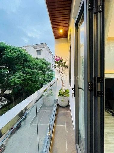 Đi nước ngoài định cư bán gấp nhà ở đường số 23, khu đô thị Phú Mỹ Hưn
