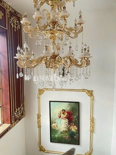 🏰Gấp bán xả lỗ biệt thự dát vàng - Giá 3️⃣7️⃣.9️⃣ Tỷ .