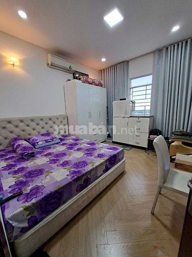 Chung cư Himlam 6a, 120m2, 3PN,căn góc,  sổ hồng Giá 4.8 tỷ Ms Viêm 