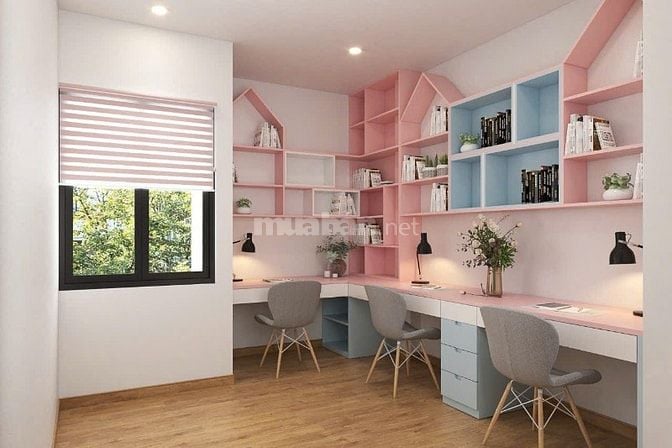 Chính chủ bán nhà Long Biên 5 tầng 4pn
