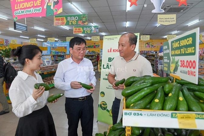 Cửa hàng ưu tiên trung tuổi 18- 65 bán hàng, tạp vụ, bảo vệ dịp hè
