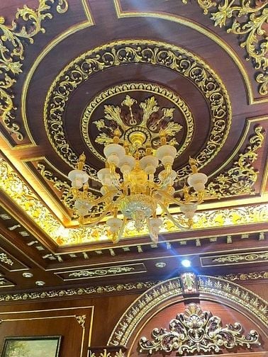 🏰Gấp bán xả lỗ biệt thự dát vàng - Giá 3️⃣7️⃣.9️⃣ Tỷ .