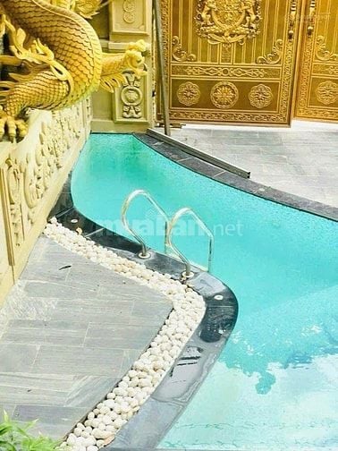 🏰Gấp bán xả lỗ biệt thự dát vàng - Giá 3️⃣7️⃣.9️⃣ Tỷ .