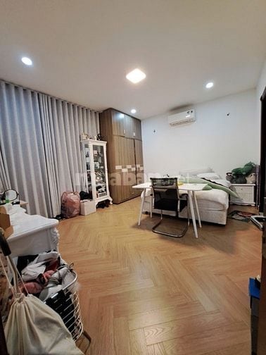 Chung cư Himlam 6a, 120m2, 3PN,căn góc,  sổ hồng Giá 4.8 tỷ Ms Viêm 