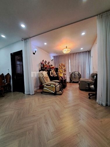 Chung cư Himlam 6a, 120m2, 3PN,căn góc,  sổ hồng Giá 4.8 tỷ Ms Viêm 