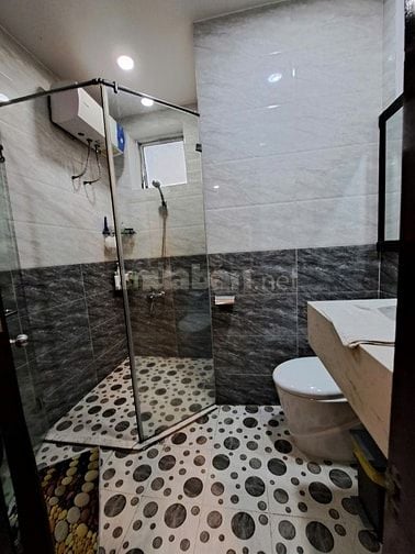 Chung cư Himlam 6a, 120m2, 3PN,căn góc,  sổ hồng Giá 4.8 tỷ Ms Viêm 