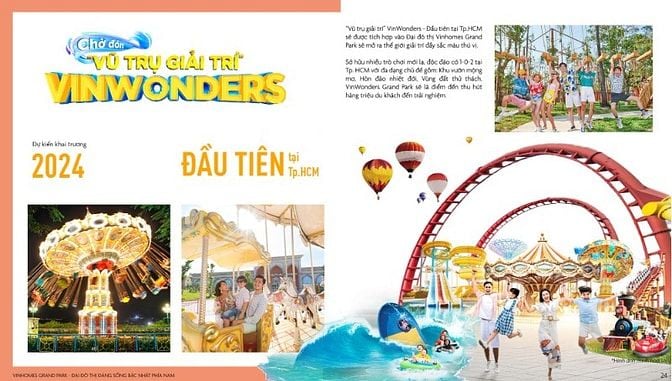 Bán căn hộ view nhìn công viên đẹp tại Vinhomes Grand Park
