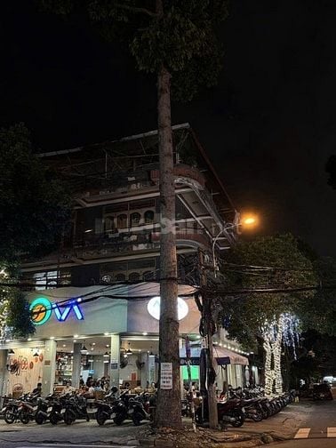 Nhà Góc 2 Mặt Tiền: 218 - 220, Đường số 19, P. Bình Trị Đông_DT:600m2