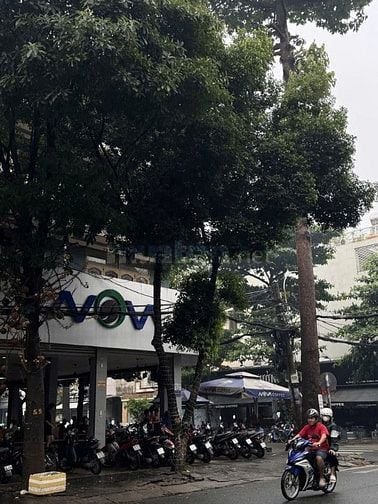 Nhà Góc 2 Mặt Tiền: 218 - 220, Đường số 19, P. Bình Trị Đông_DT:600m2